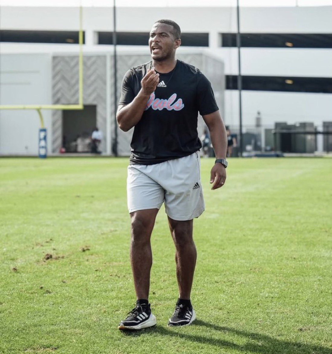 Norvell Central tweet media