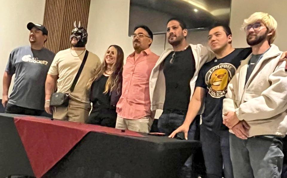 Querétaro Chingón tweet media