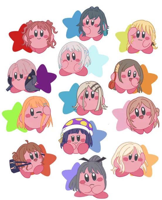 カビマス 燕追加