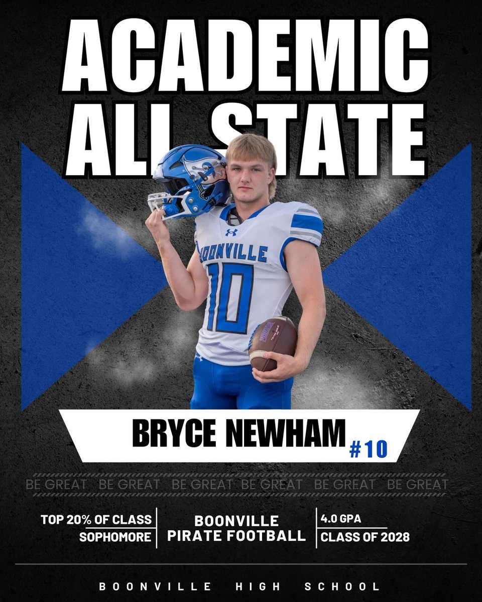 Bryce Newham tweet media