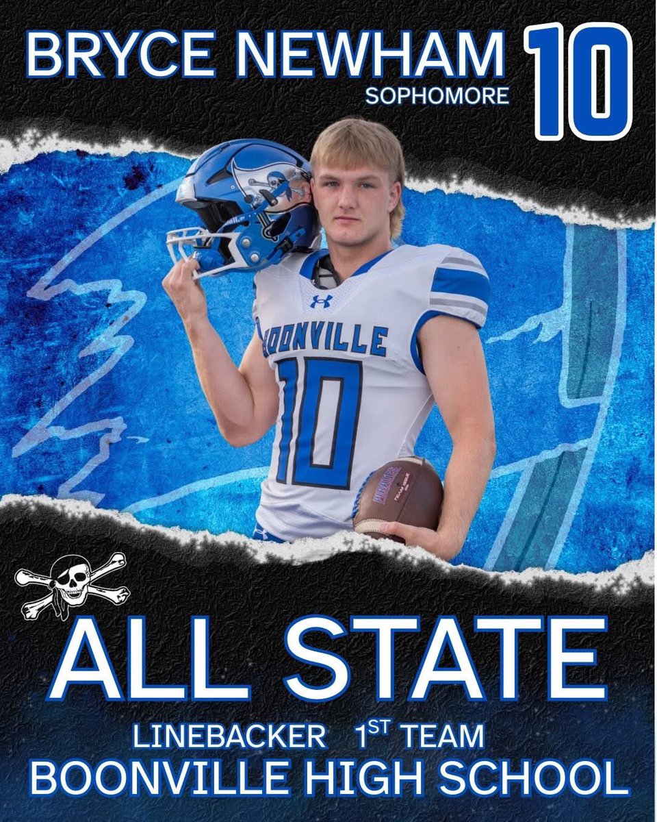 Bryce Newham tweet media