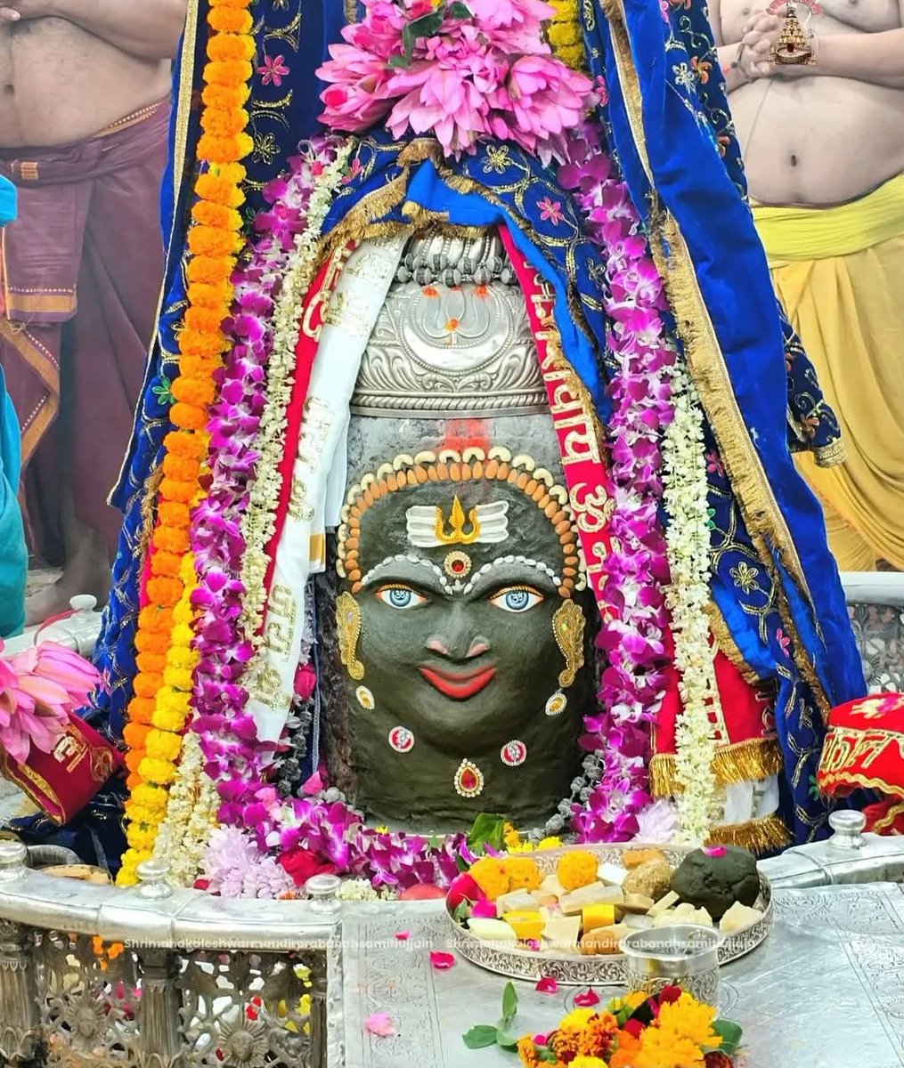 dharm_sevak108's tweet photo. जय श्री महाकाल 
#सनातन https://t.co/nKsmcmVzN6