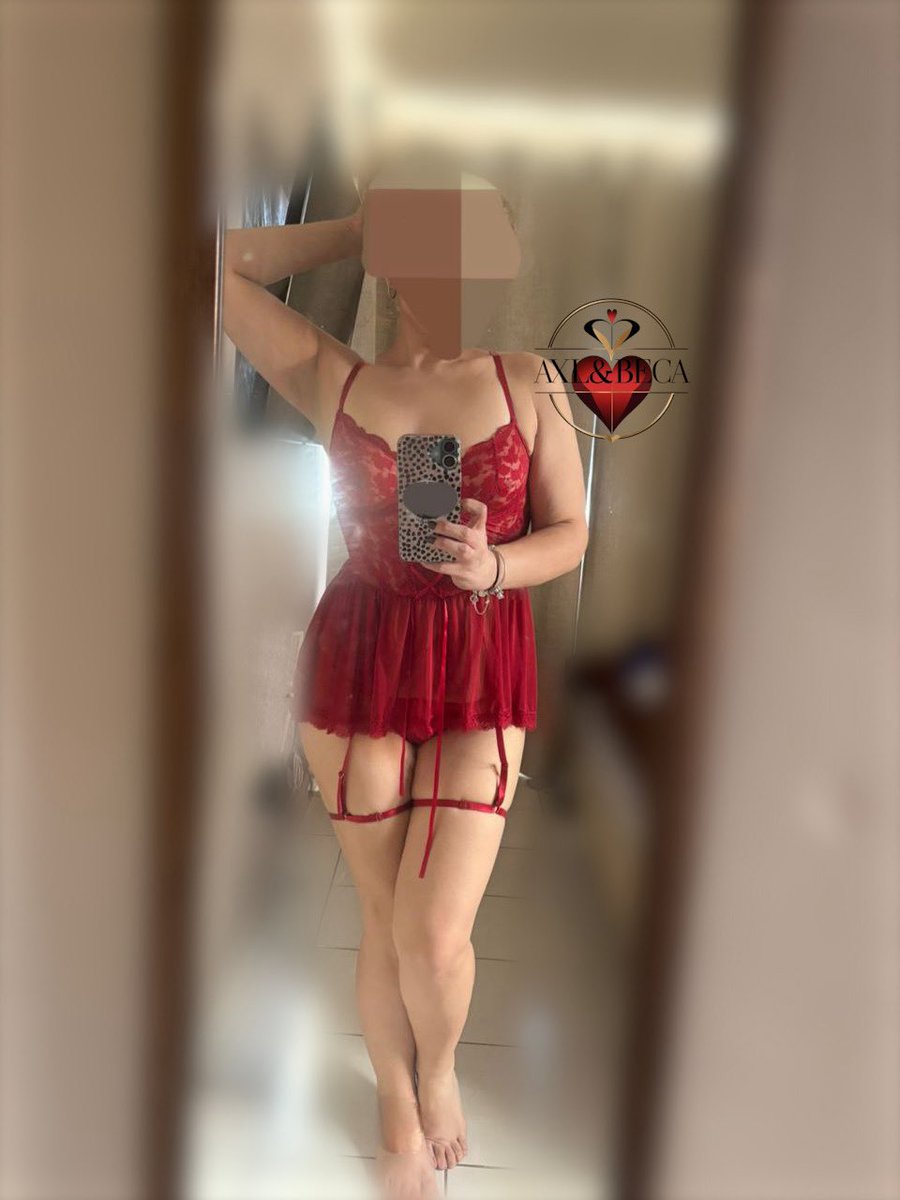 AxlyBeca's tweet image. #ViernesDeSeducción #Hotwife

Viernesito sexy y hay que vestir acorde, que se les ocurre que podamos hacer esta noche?