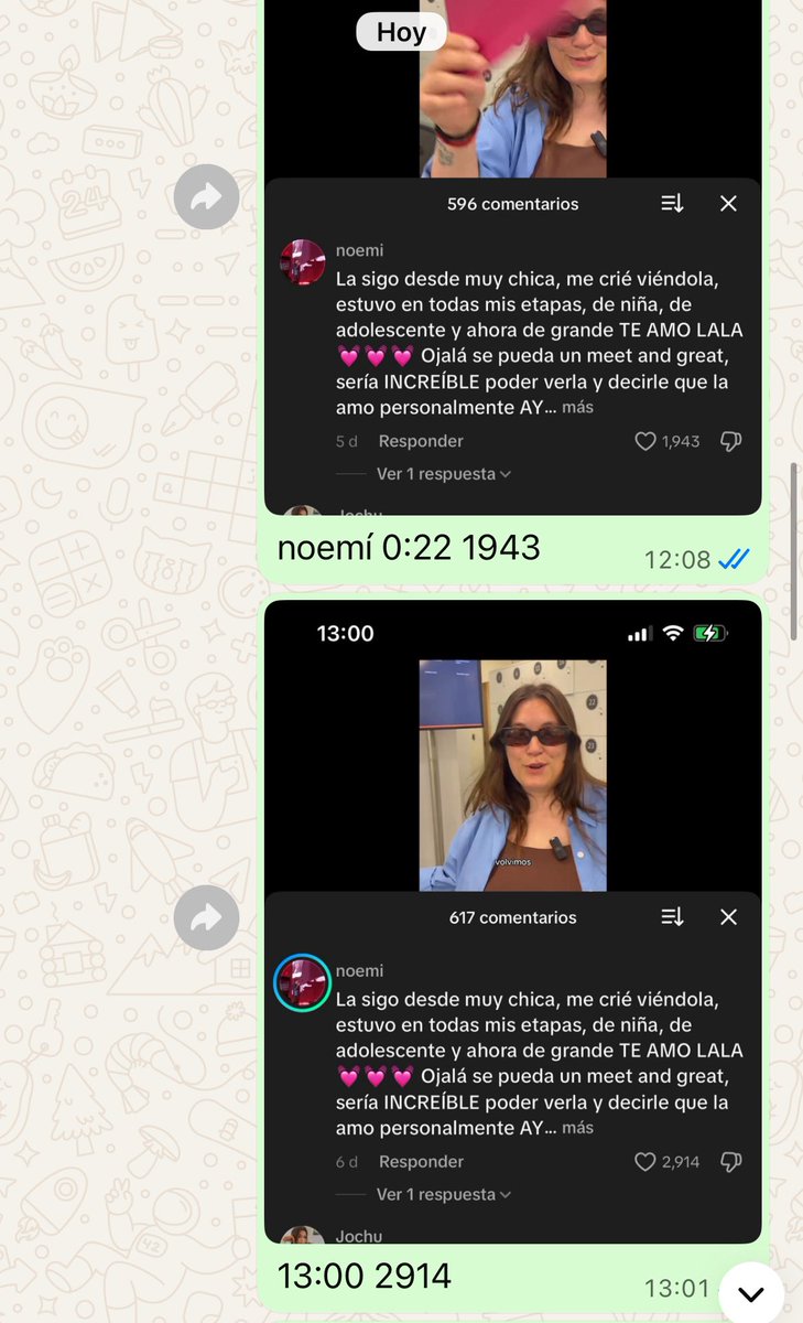wtfislali's tweet photo. @BancoGalicia noemí, tampoco hay mucho que decir 1000 likes en 12hs https://t.co/ShjY9BGGD2