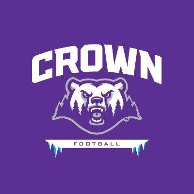 After a great talk with <a href="/Eubie_12/">Coach Eubanks</a> I’m blessed to receive my second 🅾️ffer from crown college #AGTG