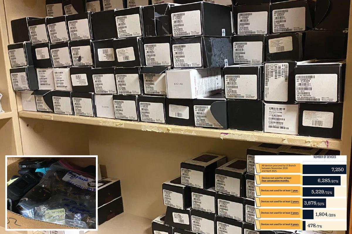 New York Post tweet media