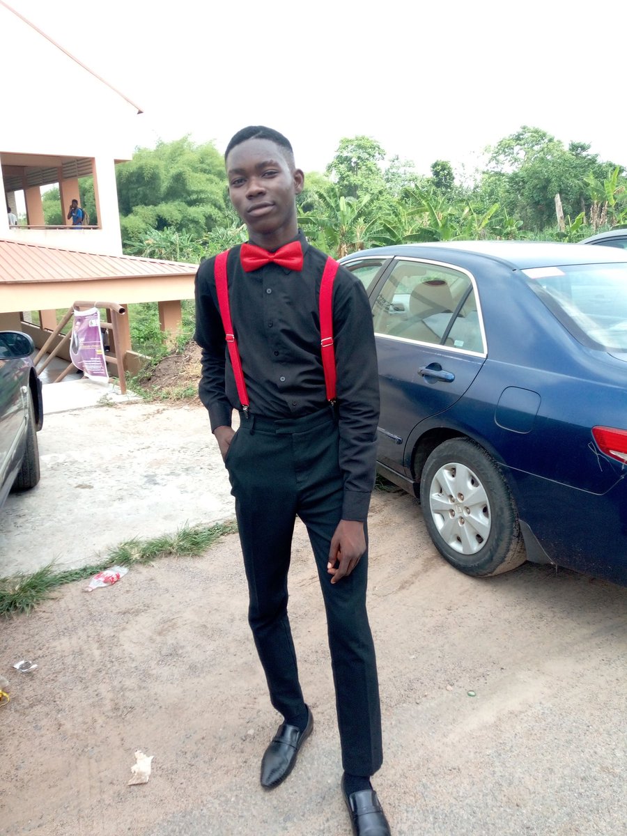 Kenny Akinsola - TheDolphinDesignr tweet media