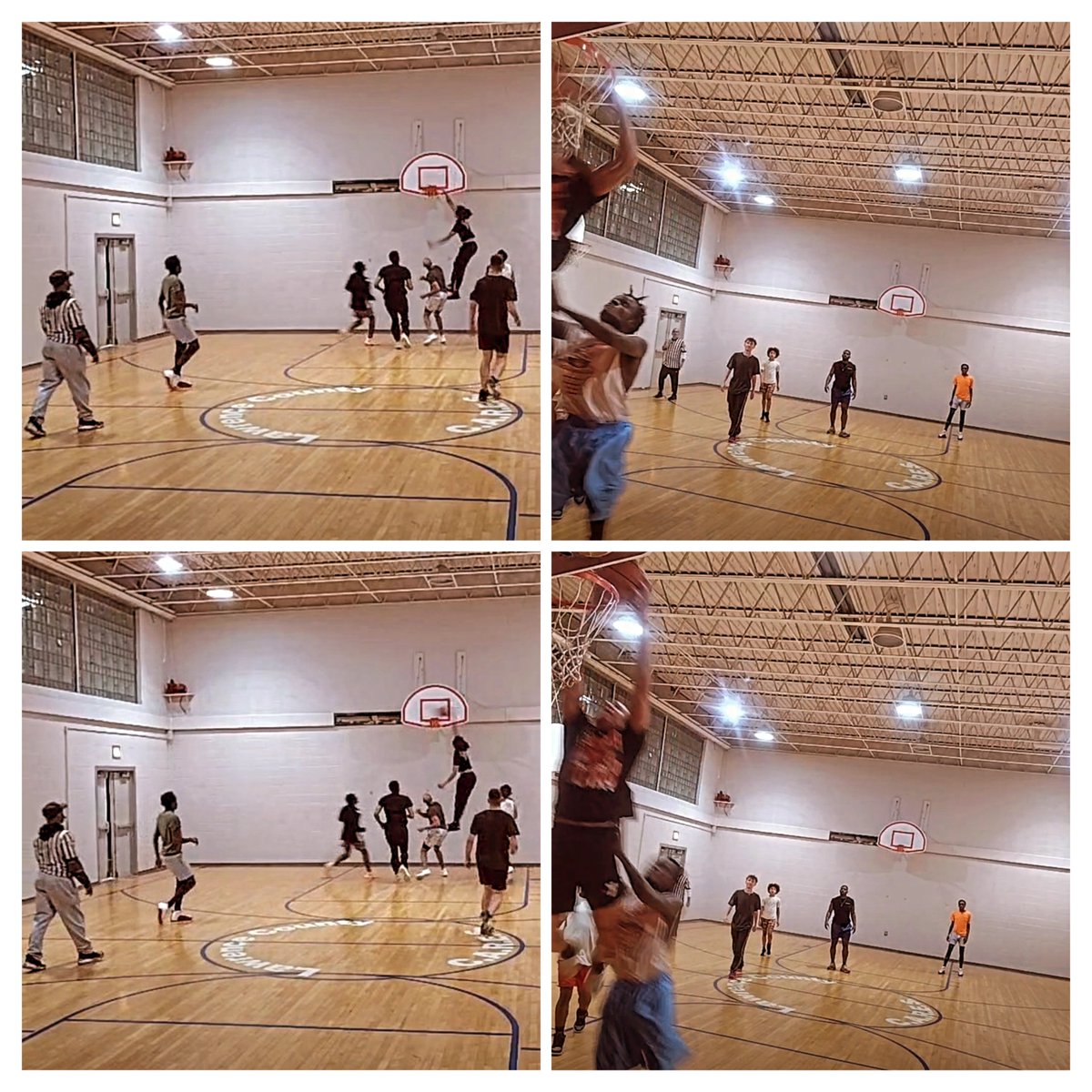 NcHoopsLeague's tweet photo. Men's Fall LEAGUE 2025 PICS (#2)❗🏀 https://t.co/q3kt9NzzN3