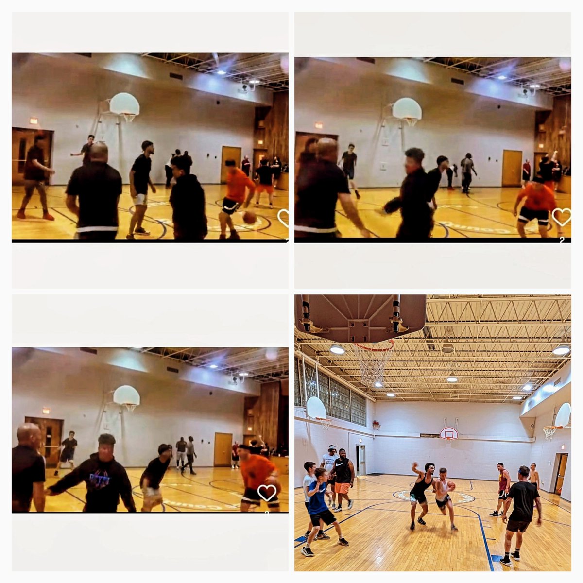NcHoopsLeague's tweet photo. Men's Fall LEAGUE 2025 PICS (#2)❗🏀 https://t.co/q3kt9NzzN3