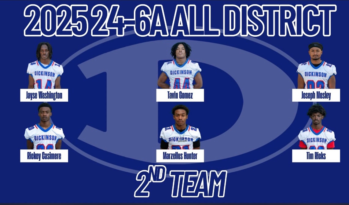 Joseph “Duce”Mosley II tweet media