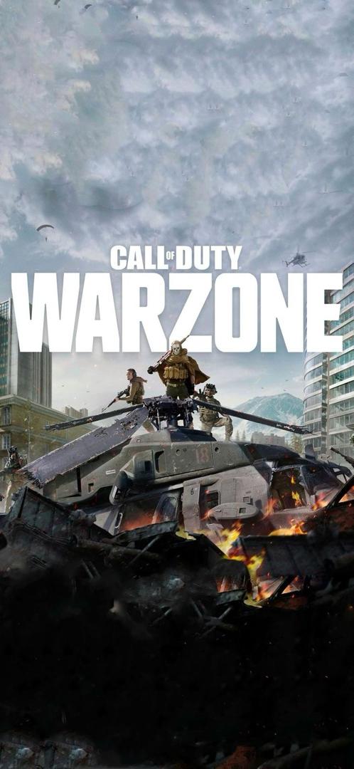 alpha_codexpert's tweet image. Warzone/APEX legends