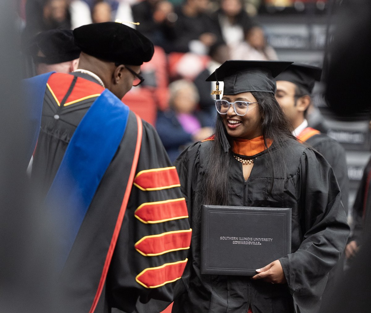 Southern Illinois University Edwardsville | SIUE tweet media