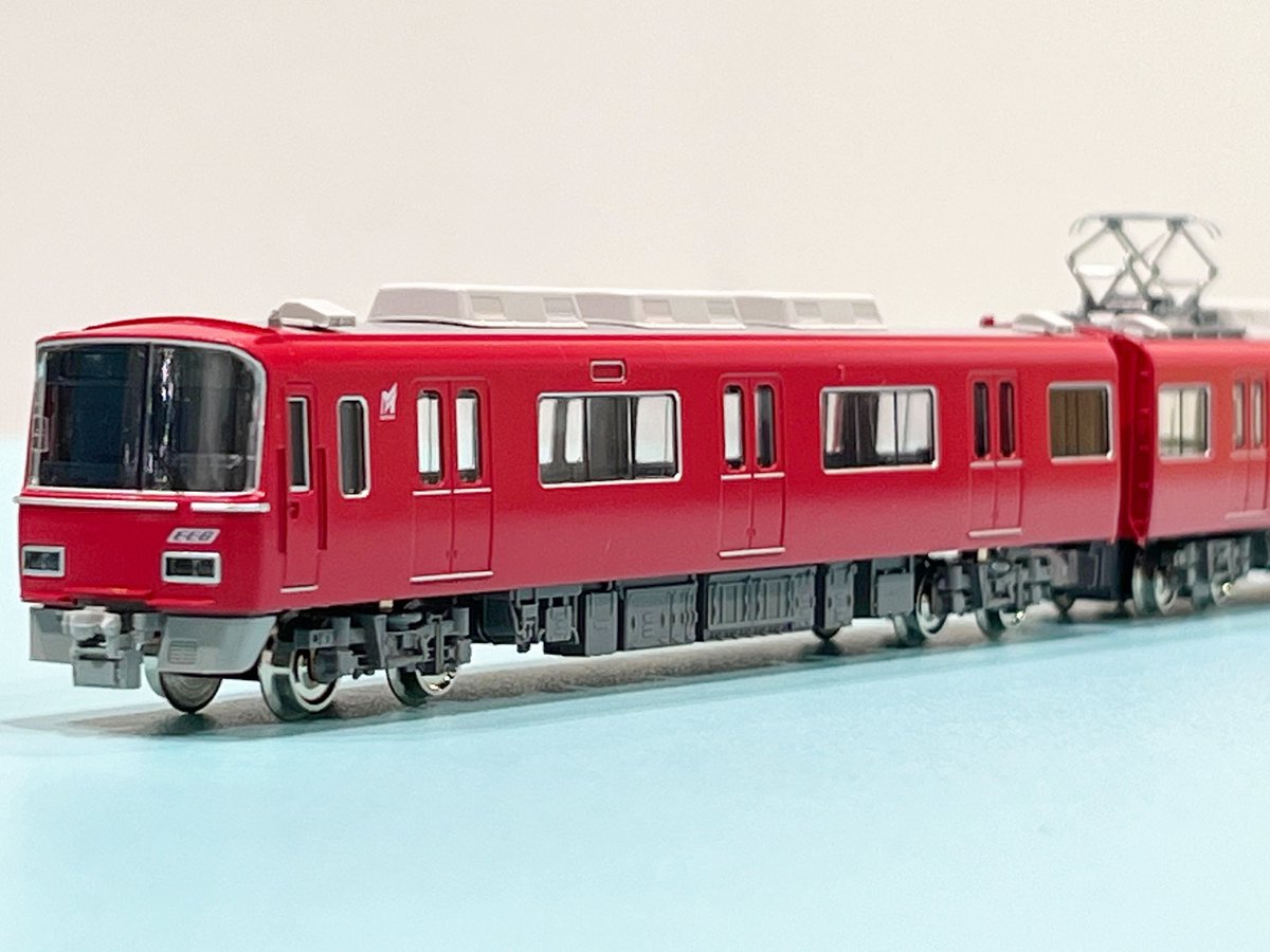 ジャンク　ワンマン化　グリーンマックス　名鉄　3500系 Amazon | グリーンマックス (Greenmax) Nゲージ 名鉄3500系3次車