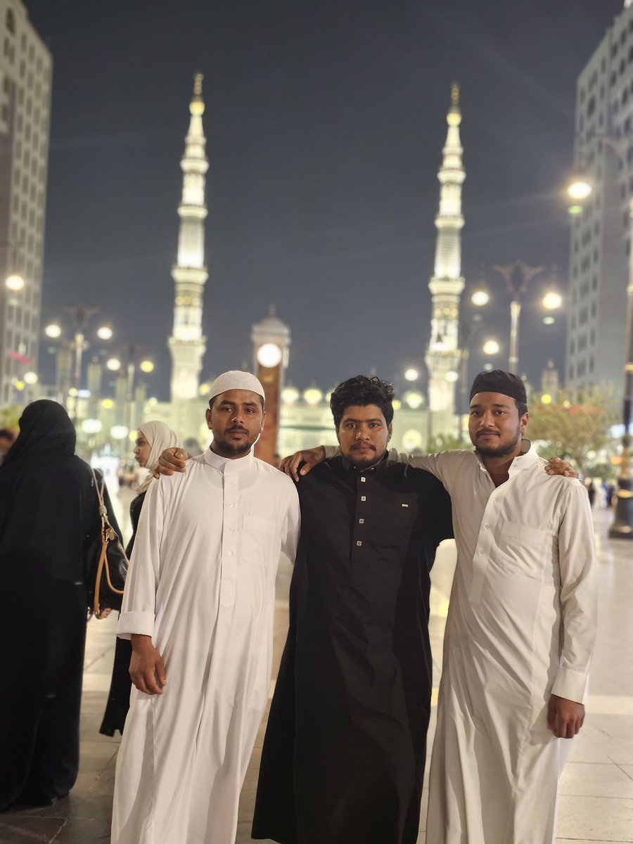 MhMusabbir's tweet photo. #Madinah #Madinafullbodymassage https://t.co/6uyFhOArUs