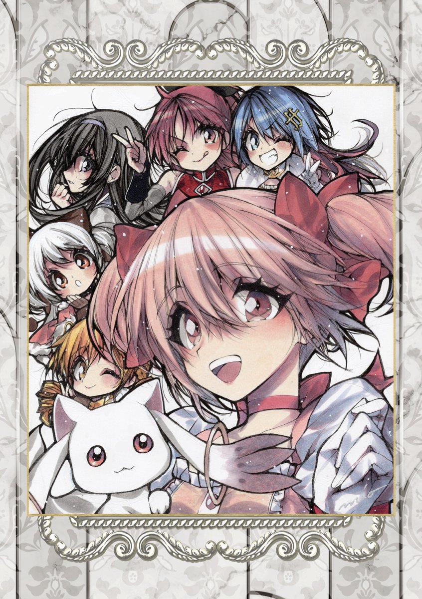 mio@C107【火曜日南i-35b】 (@misteor_online) / Posts / X