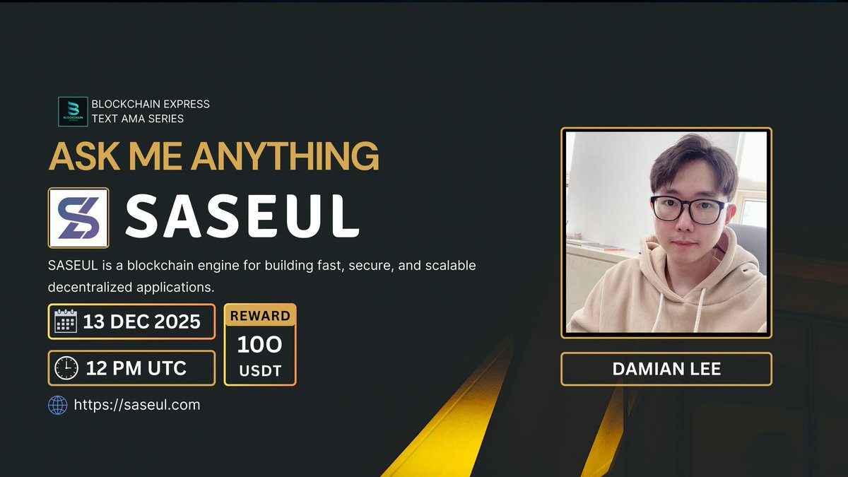 ₿lockchain Express tweet media