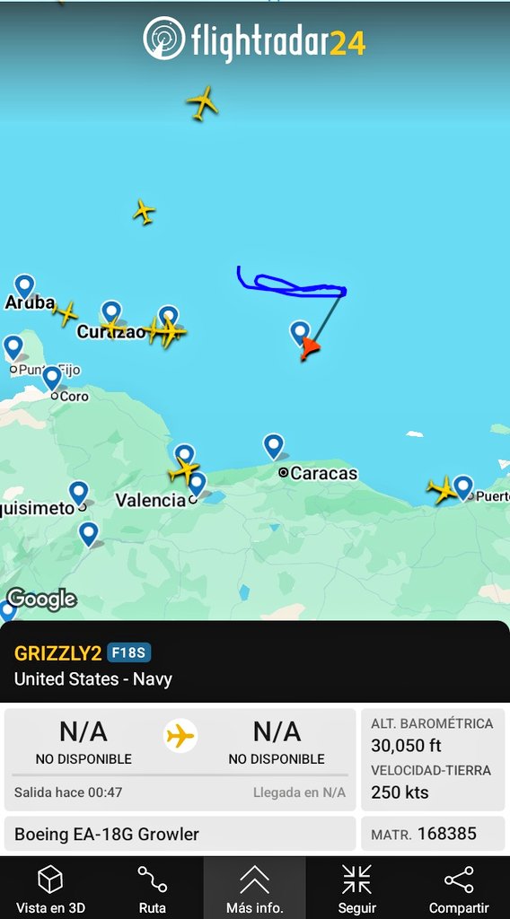 .
[ AHORA ]                                VENEZUELA 

EN TIEMPO REAL ..

💥💥💥💥💥💥💥💥💥💥💥💥💥💥💥💥
.