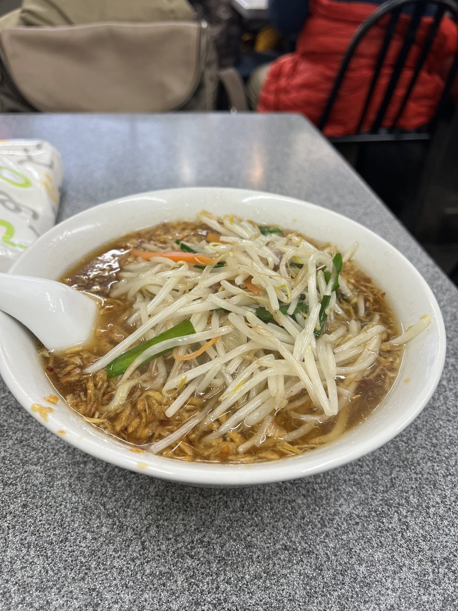 🇹🇭らーめんまん㊥@Bangkok (@watarujin1110) / Posts / X