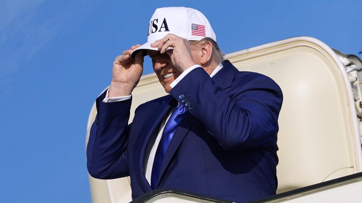 Eric Daugherty tweet media