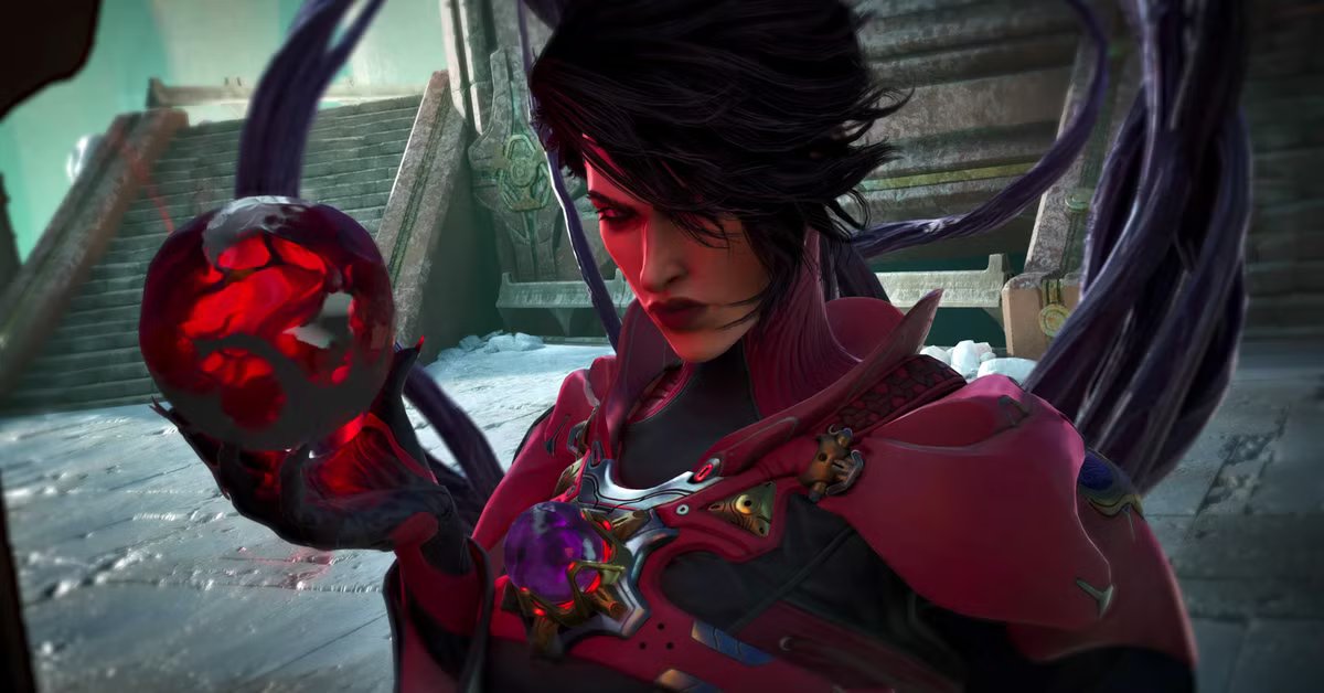 🎙️ TSR: Gaming x Entertainment Podcast tweet media