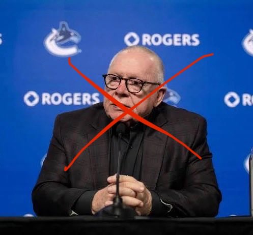 mclaughlinshow's tweet photo. @Canucks FUCK YOU @fr_aquilini https://t.co/Ppp3NjM0Ek