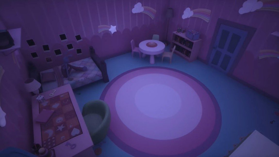 JaxxyCreator's tweet image. #tadc #TADCSPOILERS 
.
.
.
Jax’s tolerance when it comes to alcohol…

The speed limit &amp;amp; child caution sign…

His room being the same as a little girls…

Goose saying that Jax DESERVES to be stuck in the circus…

I’m starting to believe he did hit and kill a kid.