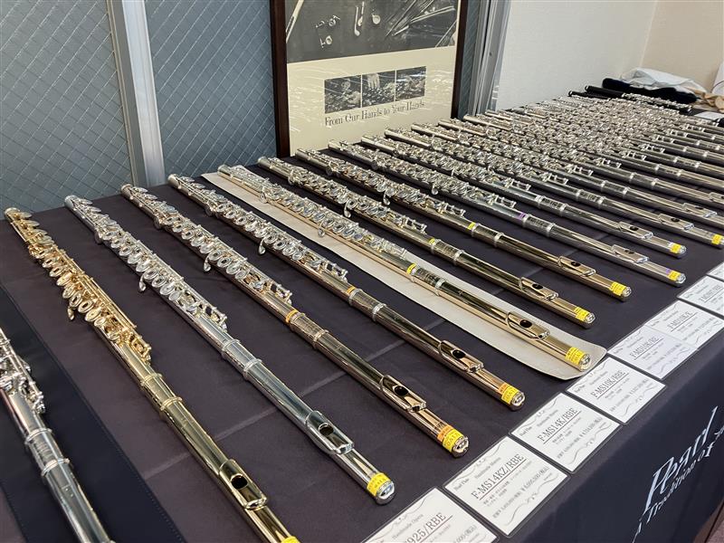 Pearl Flute | パールフルート (@pearl_flute_jp) / Posts / X