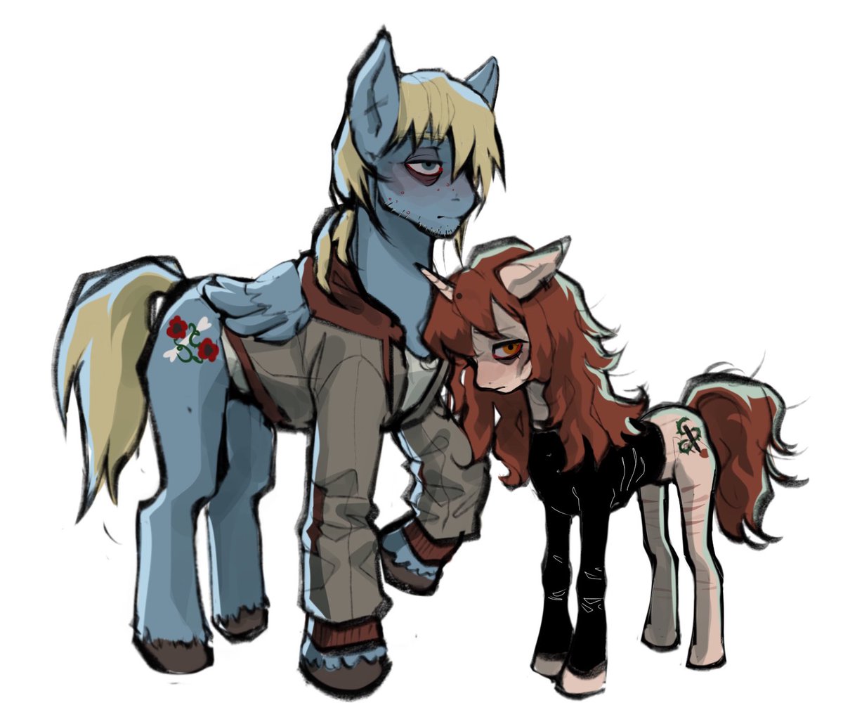 Pony Lawrence, i’m not very good at drawing ponies

#lawrenceoleander #boyfriendtodeath2 #btd2 #ykmet #yumeship #selfship