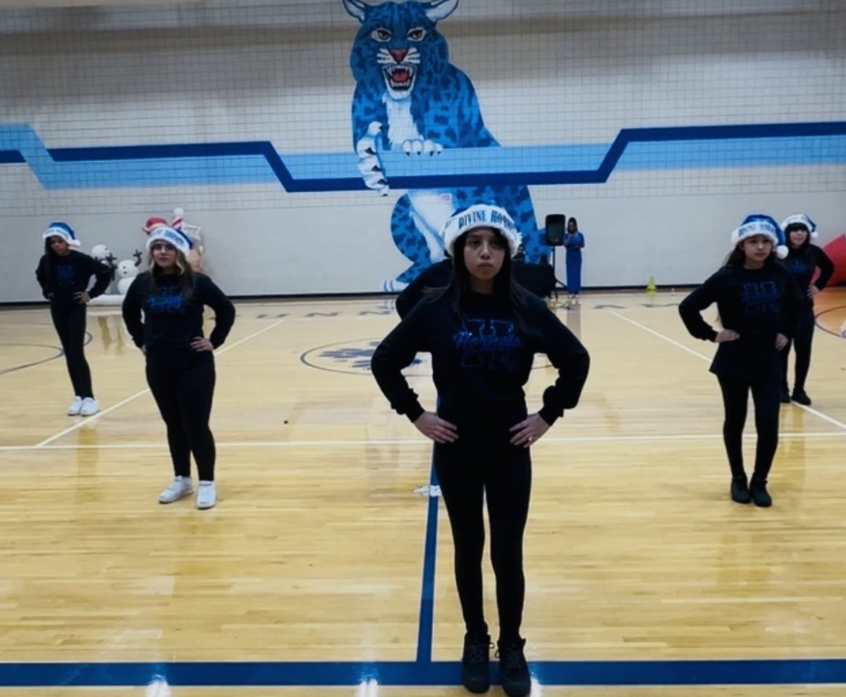 Alice Johnson Junior High School tweet media