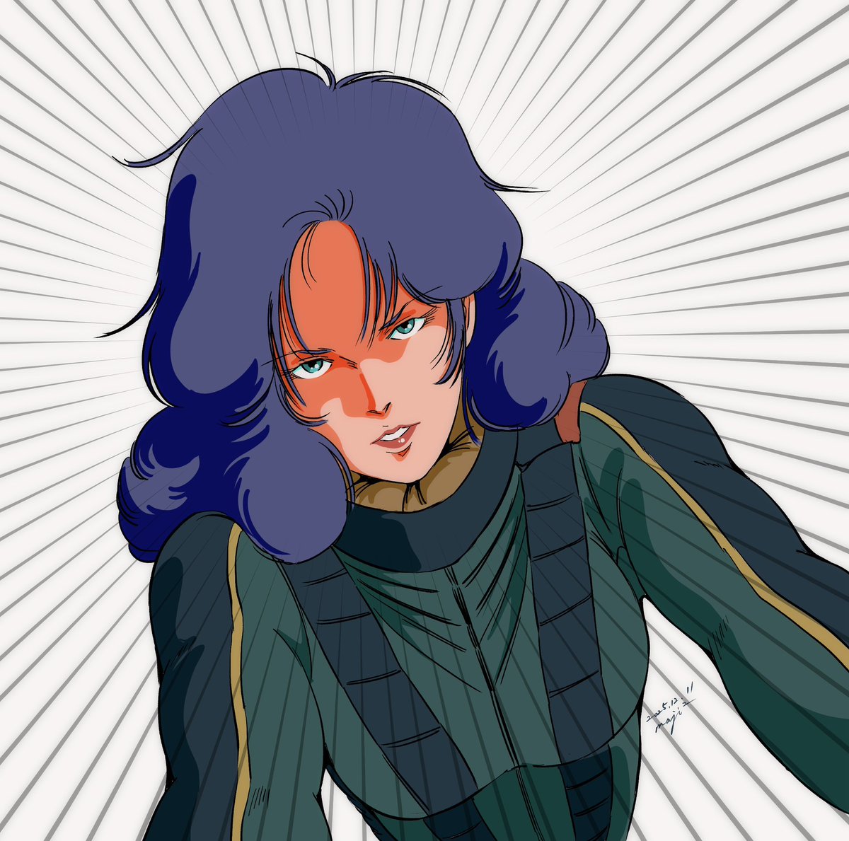 まじまじ (@pgmajimaji) / Posts / X