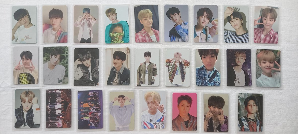 Atchara75525403's tweet photo. #Atchara_Sells

wts lfb ph

treasure the first step : chapter one, two, and three photocards

- 1,000 set only
- onhand
- mint condi
- payo, 3 days, or 1 week w/ 50% nrdp
- GCash or Maya
- rcbyt: https://t.co/Bmo93CMxhW

reply mine/dm to claim https://t.co/32uNdRpsIQ