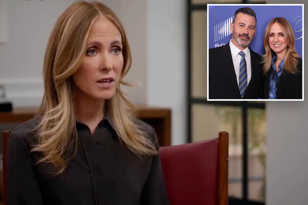 Disney exec says they didn’t ‘hear from’ White House about Kimmel suspension trib.al/Ag4teBu