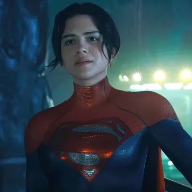 blurayangel's tweet photo. Supergirl from Andy Muschietti’s The Flash to James Gunn’s DCU 

UPGRADE or DOWNGRADE? 

#Supergirl https://t.co/re214uZCwI