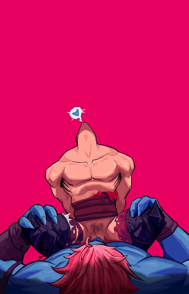 Fogolum3's tweet photo. #darius VS #Trundle https://t.co/46O7IOixIz