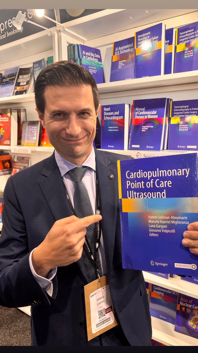 Hatem Soliman Aboumarie, FRCP, FEACVI, FASE, FHEA tweet media