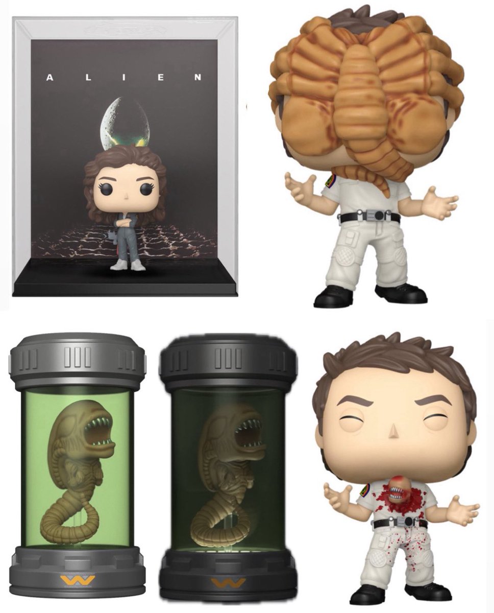 Funko POP News ! tweet media
