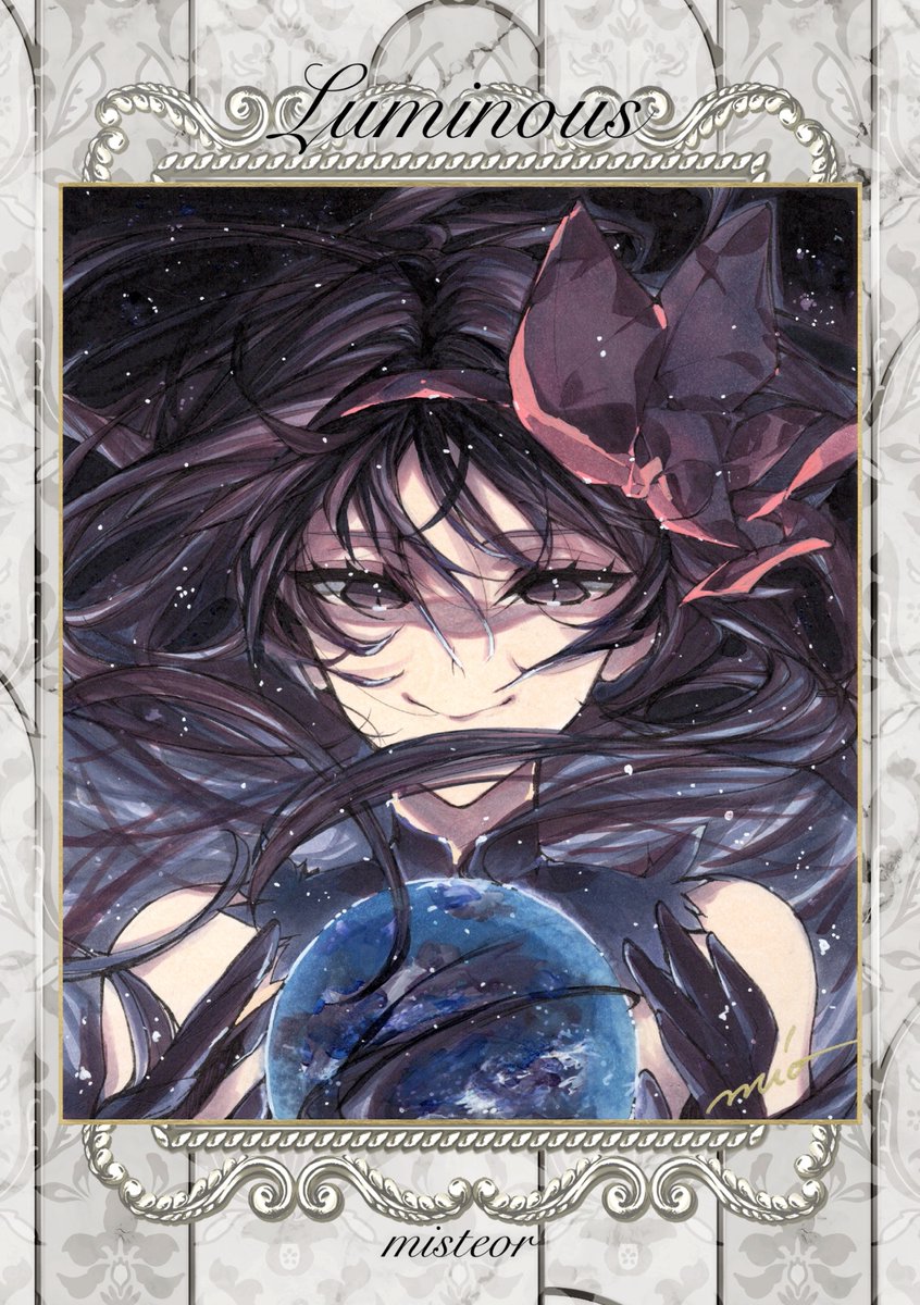 mio@C107【火曜日南i-35b】 (@misteor_online) / Posts / X