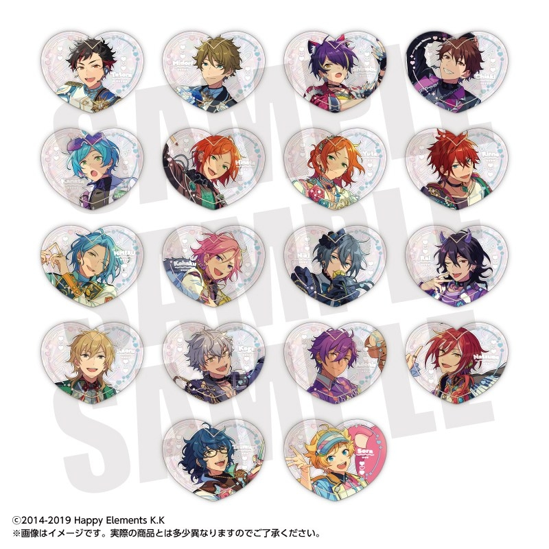 あんスタ グッズ情報 【非公式】 (@ansta_goods) / Posts / X