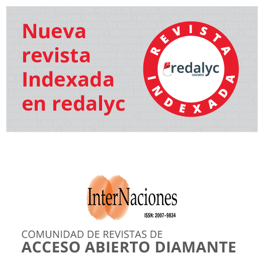 inter_naciones's tweet photo. 🎉 ¡InterNaciones está indexada en @Redalyc!

Este reconocimiento fortalece nuestro compromiso con la calidad académica y el acceso abierto al conocimiento.

📚 Gracias a nuestra comunidad académica por hacerlo posible.

#InterNaciones #Redalyc #CienciaAbierta #RevistasAcadémicas https://t.co/XwW9wpDNIx