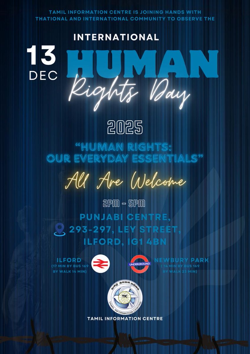 Geeth Kulasegaram, tweet media