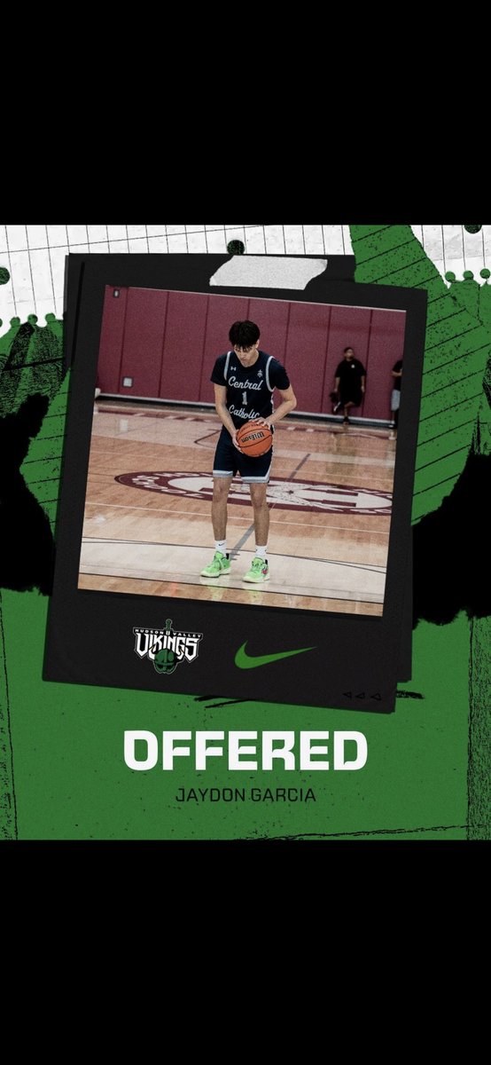 Jaydon Garcia tweet media