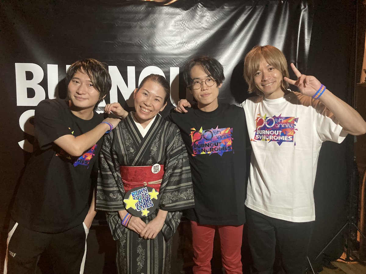 コバヤシ桃子【BURNer】🩵 tweet media