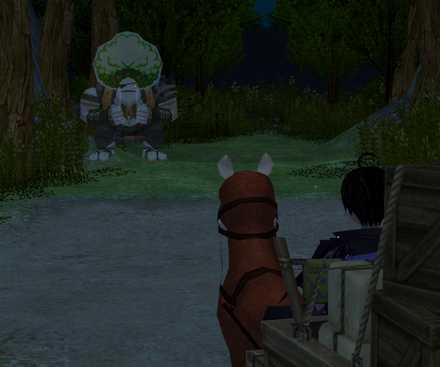 Setting_s's tweet image. 왜이러는건데