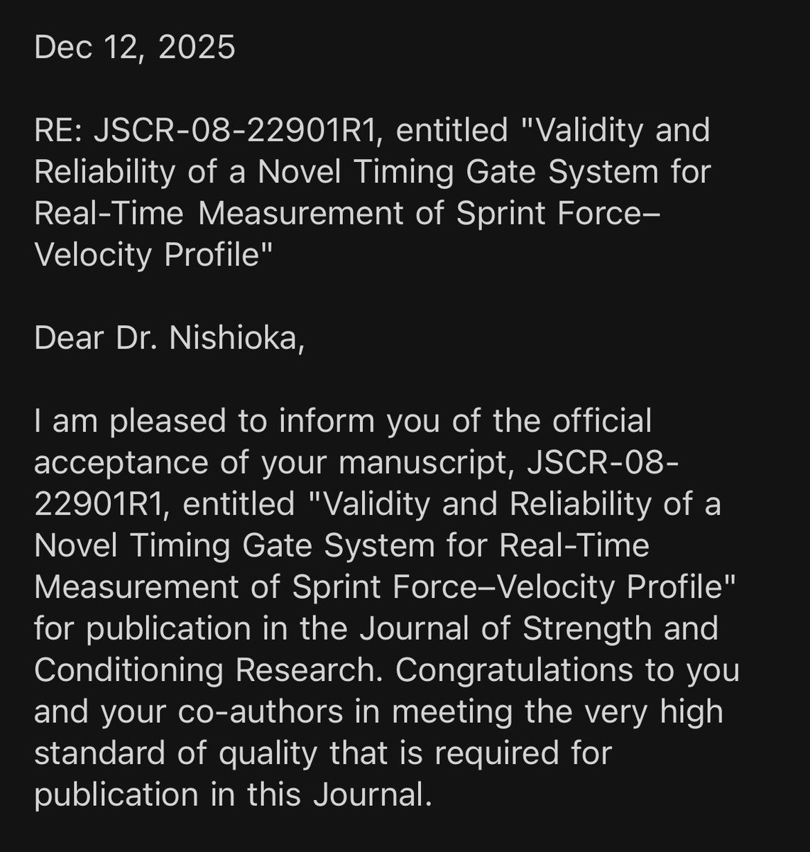 西岡卓哉 Takuya Nishioka tweet media