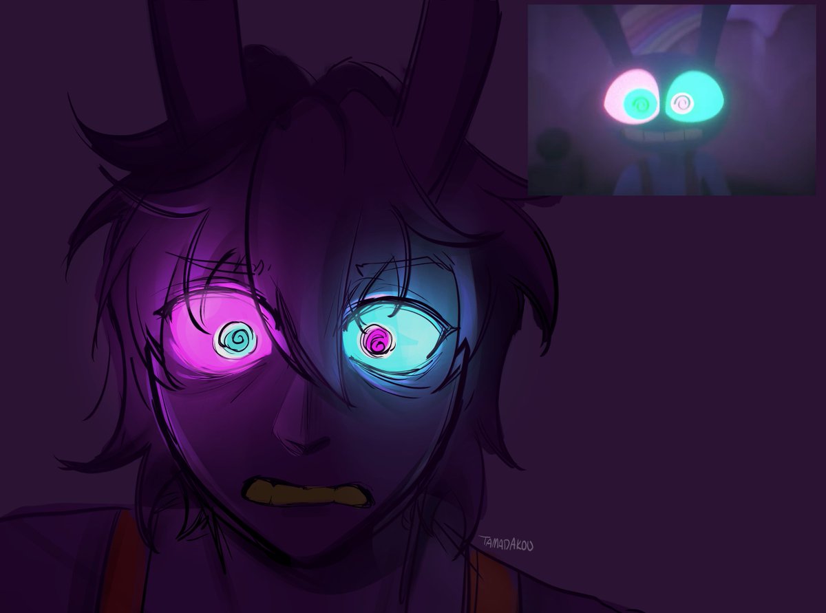 is Jax ok? 

#TADCEp7 #tadc