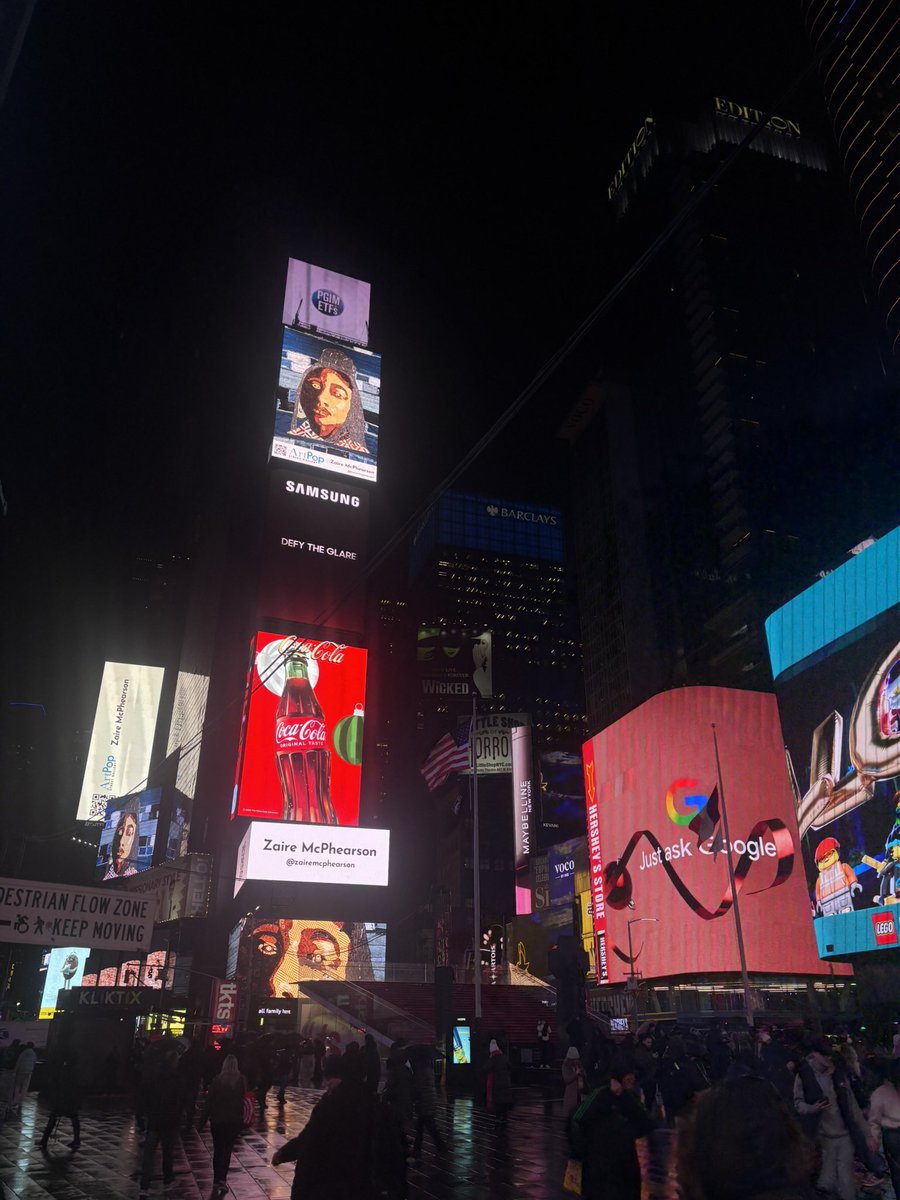 ShayReena's tweet photo. NYC!!! https://t.co/b0A2pdLZTG