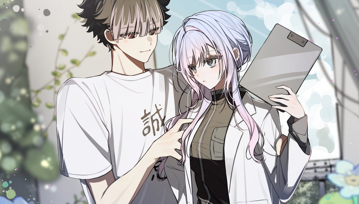 ppo_gu's tweet image. 신청 감사했습니다!!!