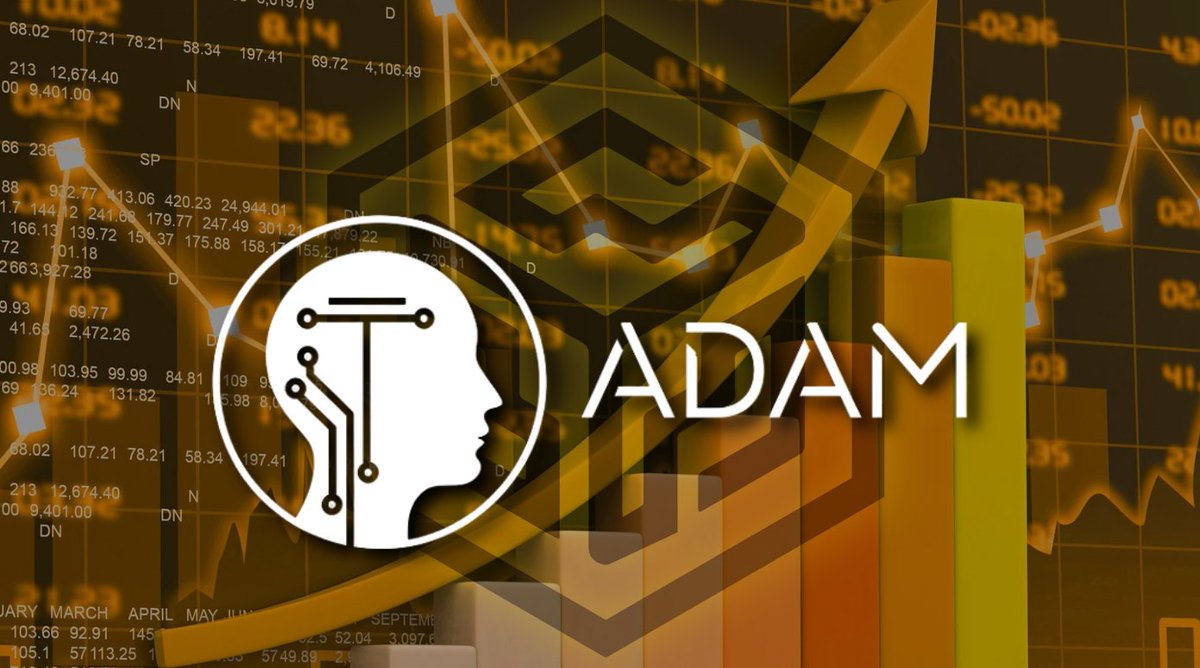 Major milestone for <a href="/fluxpointstudio/">Flux Point Studios</a>!

ADAM now supports tokenized stocks and tokens on @Solana, giving users access to a broader set of real-world and crypto assets in one automated portfolio system.