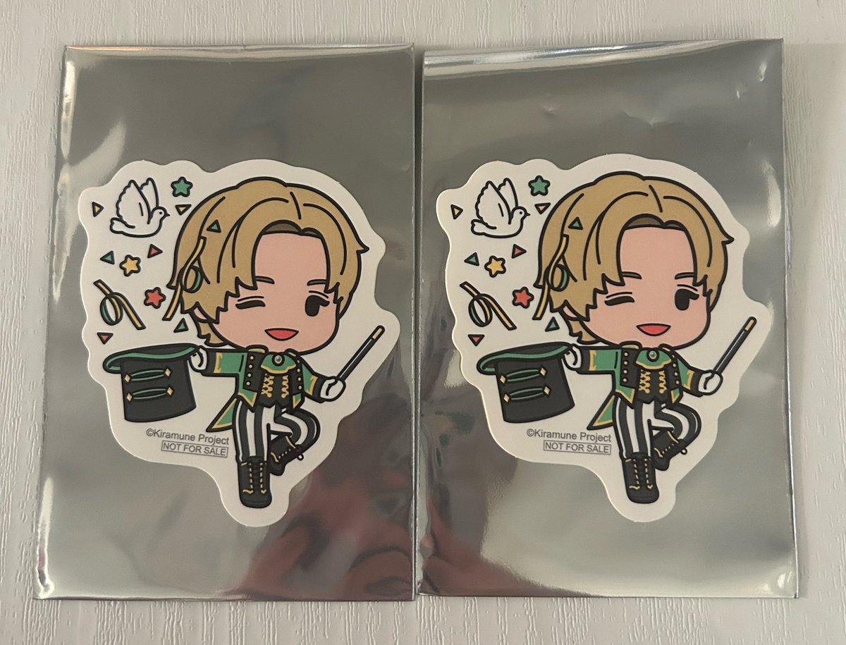 な な か tweet media