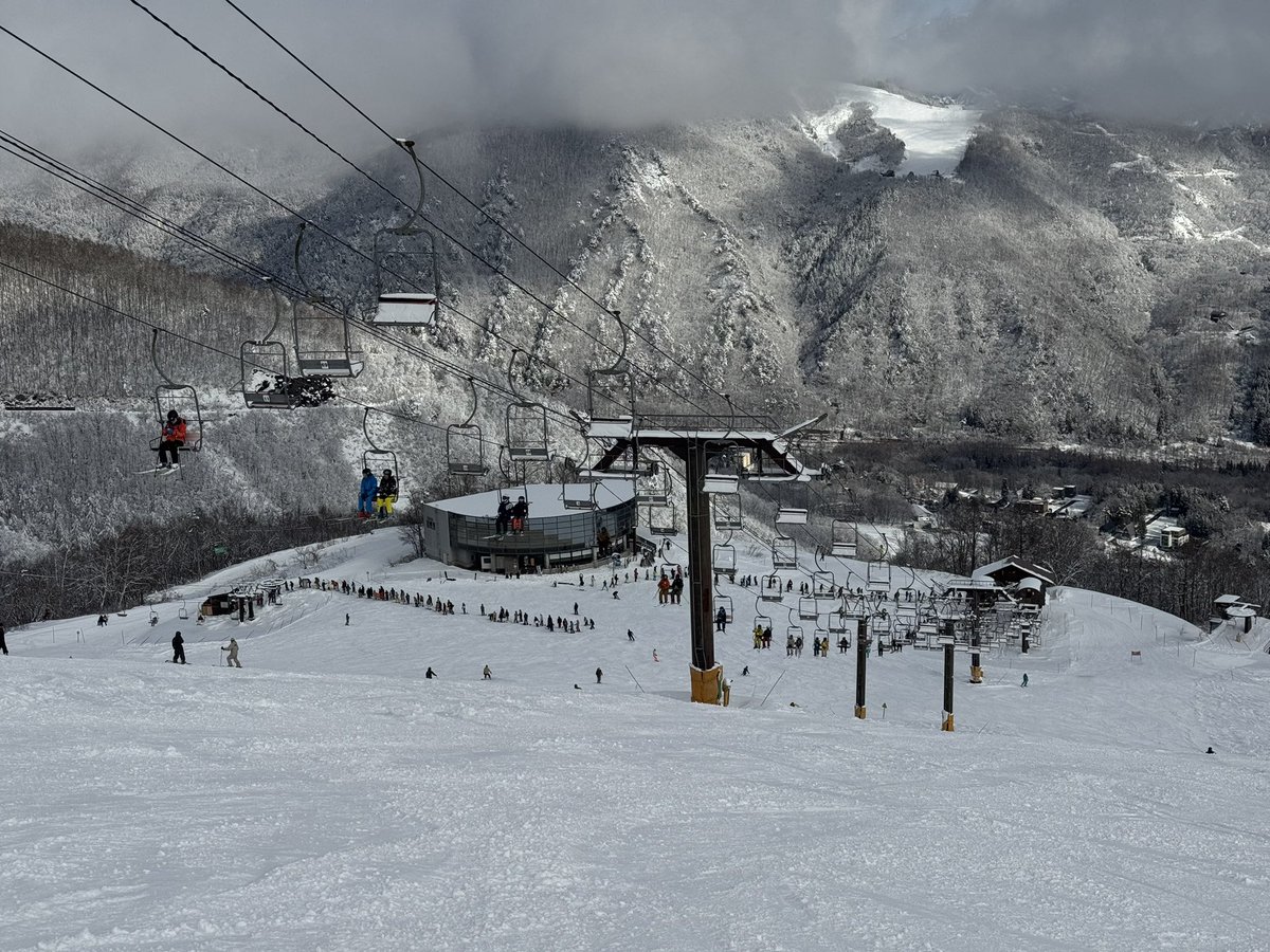 momo@メタボ系レジャースキーヤー/25-26シーズン06 (@itomomo) / Posts / X